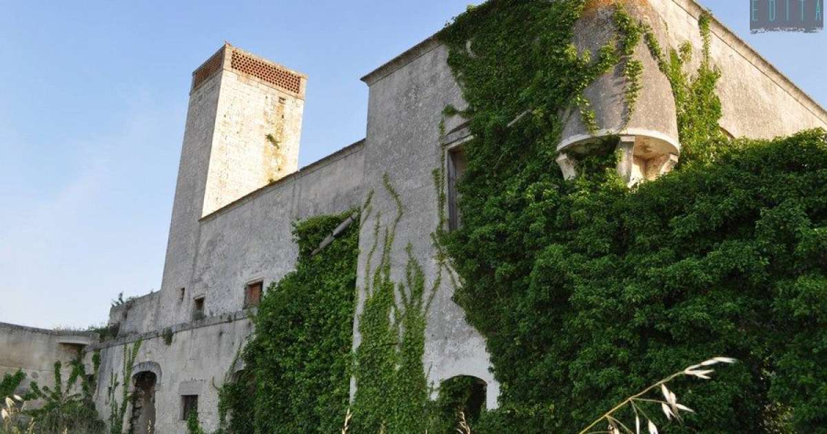 Alla scoperta di Lucignano, il sito medievale che si trova all'interno di una fabbrica